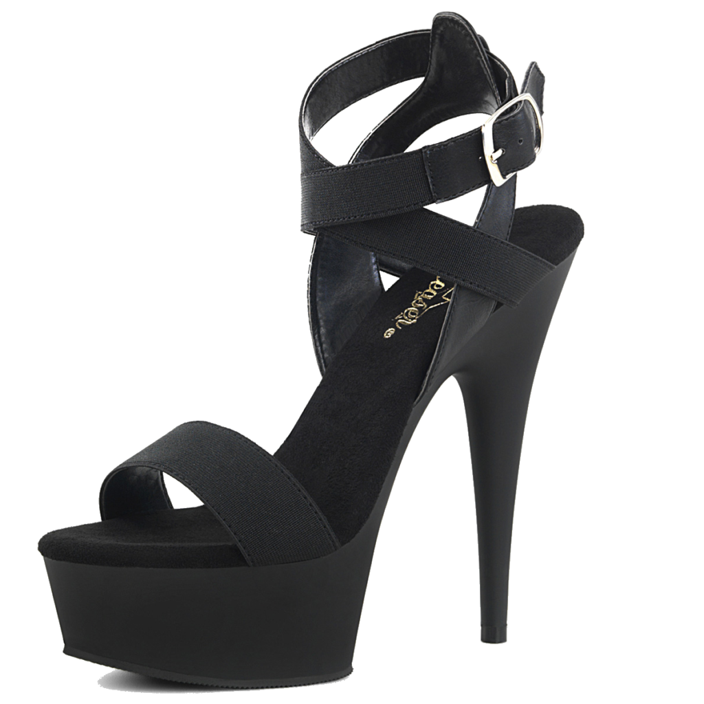 Shop By Shoe Style - Delightful Heels